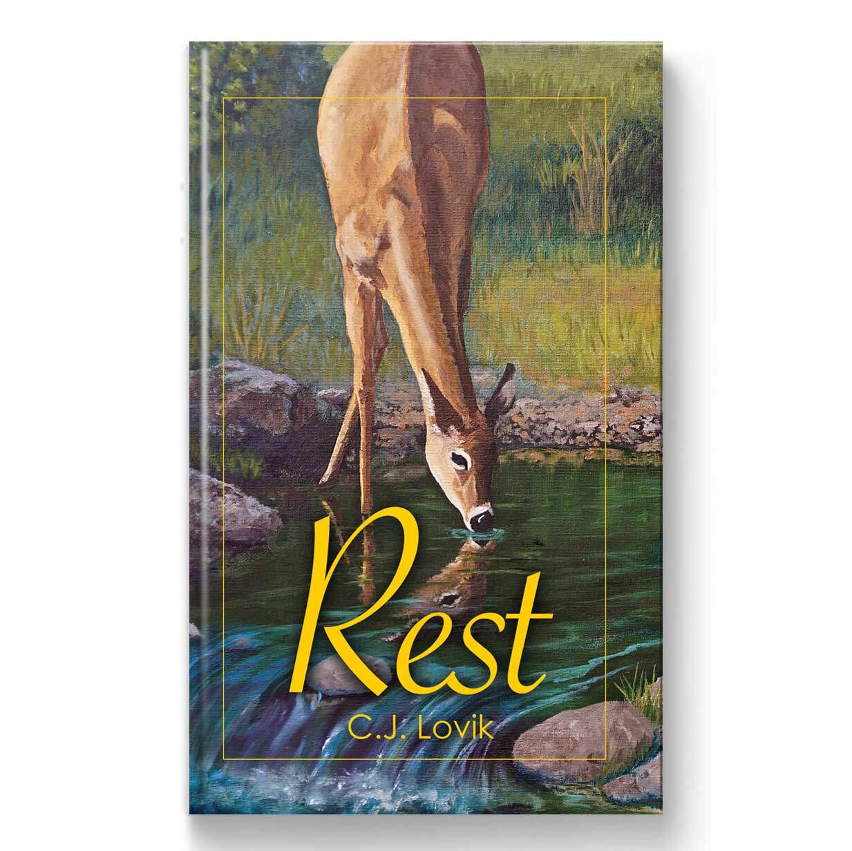 Book - Rest