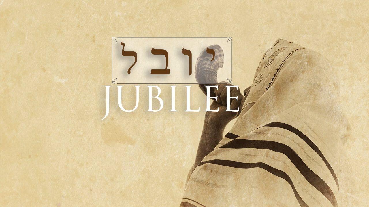 Hebrew Study - Jubilee - Part 1