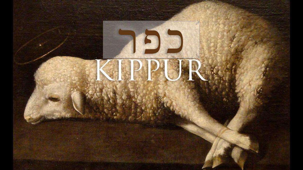 Hebrew Study - Kippur - Part 1