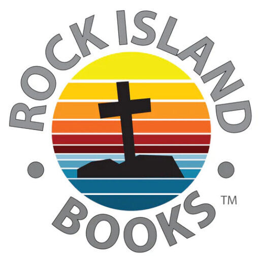 Rock Island Books and Videos